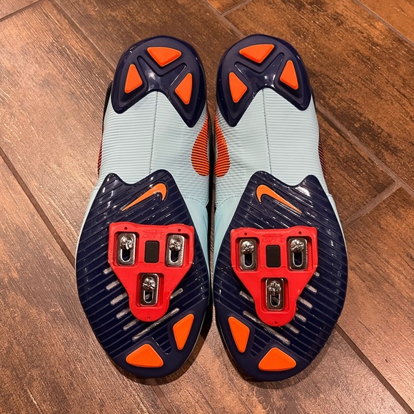 Nike SuperRep Cycle Blue Void - Picture 5 of 9